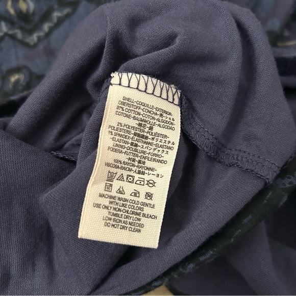 New Free People Midnight Dress | Size L - Picture 6 of 6